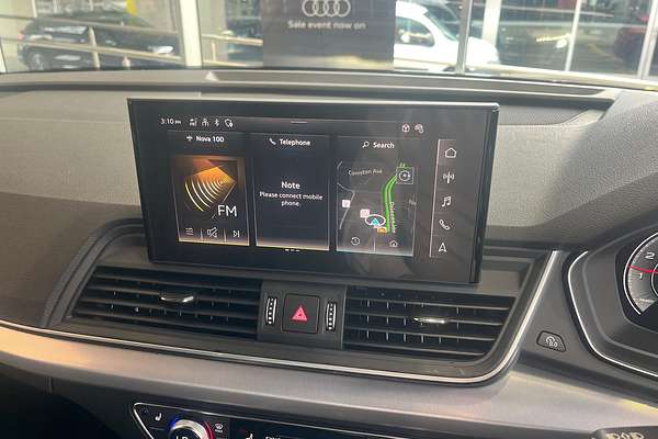 2024 Audi Q5 45 TFSI Sport FY
