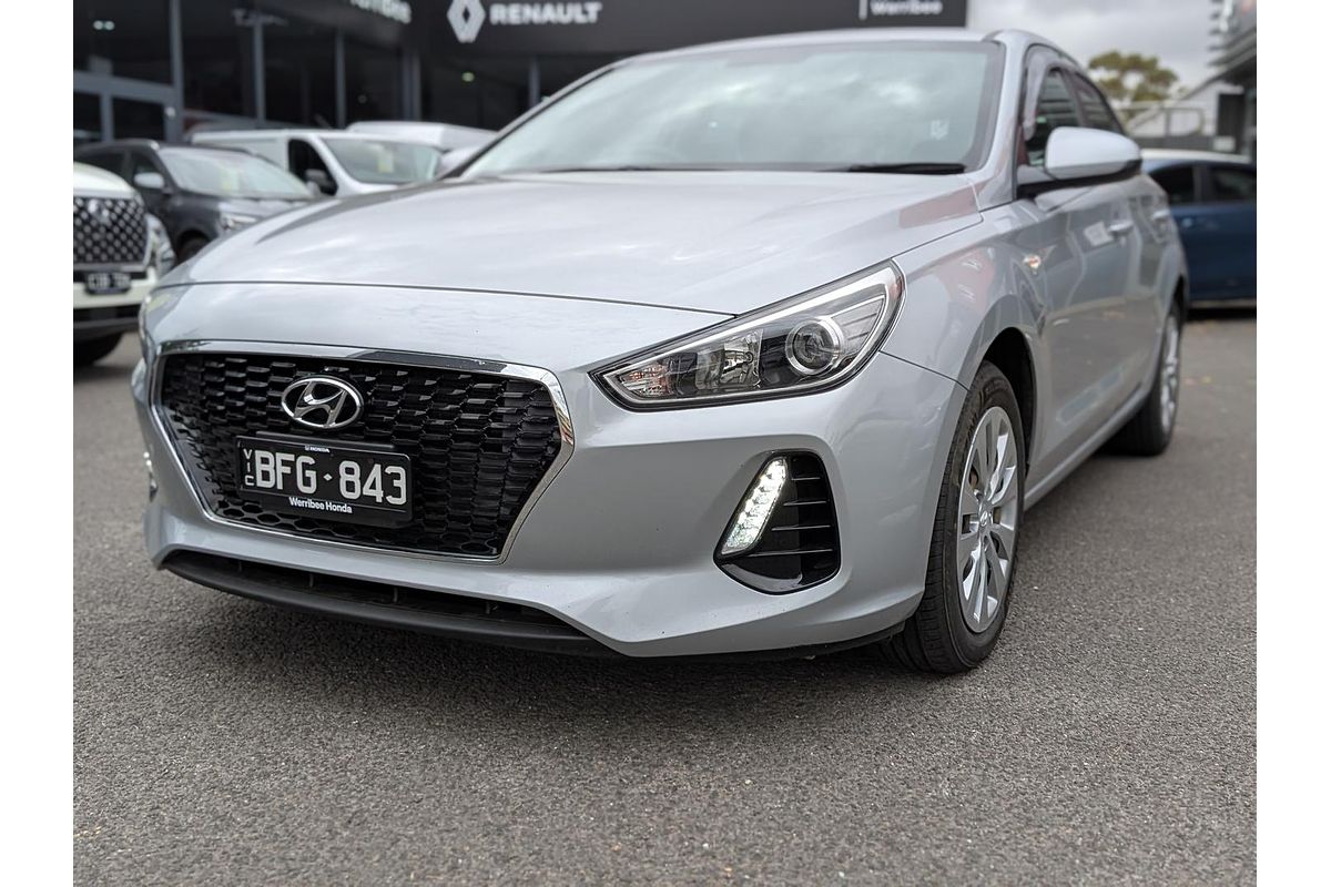 2020 Hyundai i30 Go PD.3