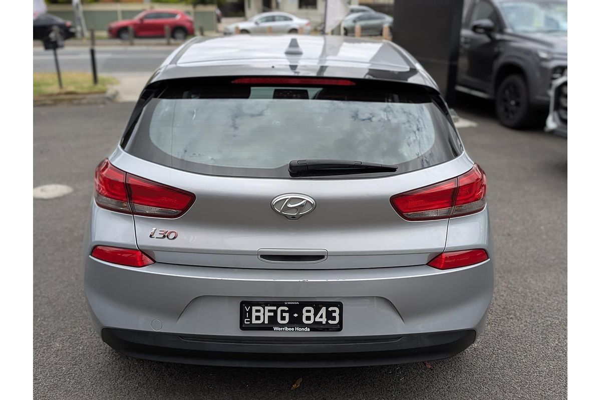 2020 Hyundai i30 Go PD.3