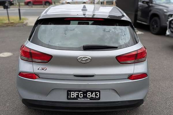 2020 Hyundai i30 Go PD.3