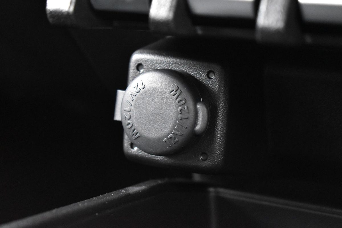 2024 Suzuki Jimny GLX GJ