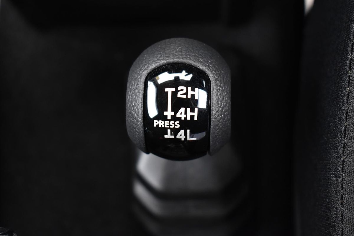 2024 Suzuki Jimny GLX GJ