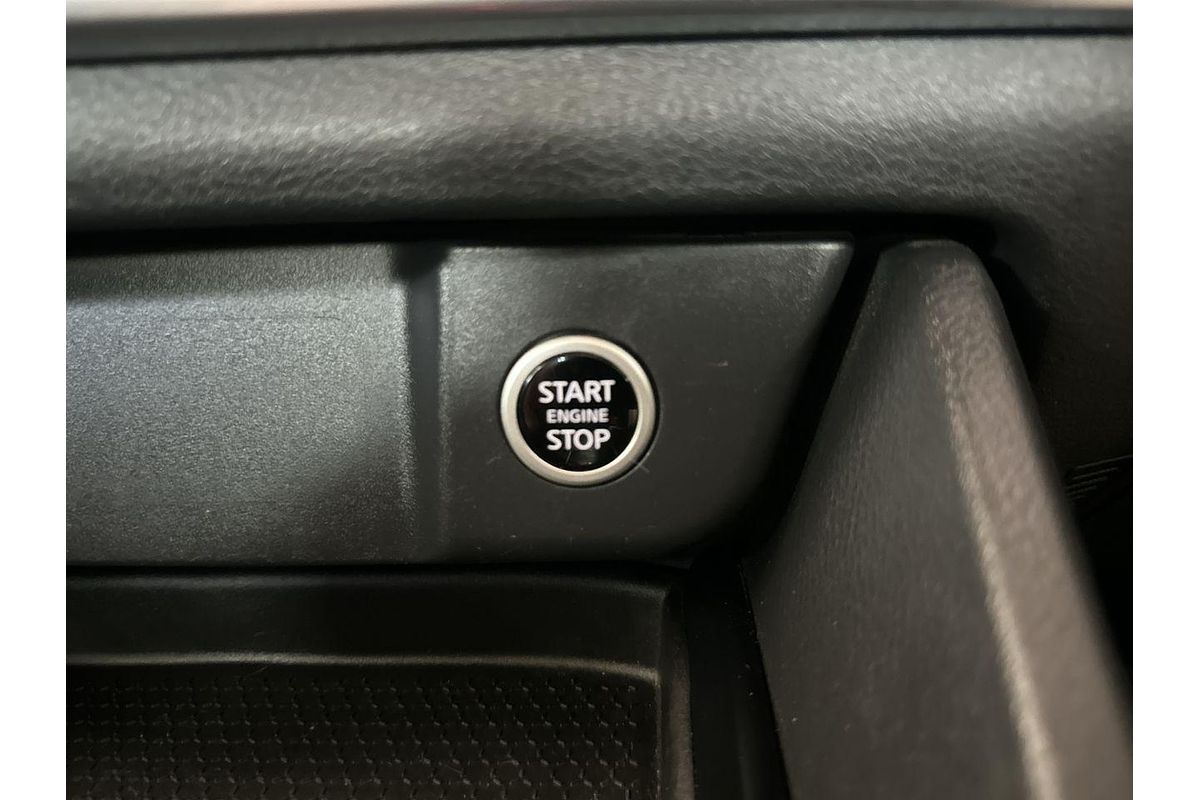 2022 Nissan QASHQAI ST+ J12