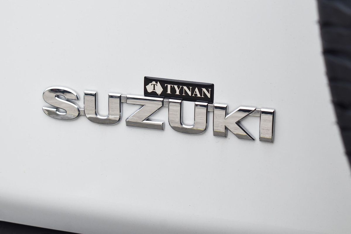 2024 Suzuki Jimny GLX GJ
