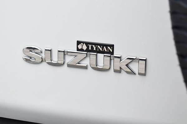 2024 Suzuki Jimny GLX GJ
