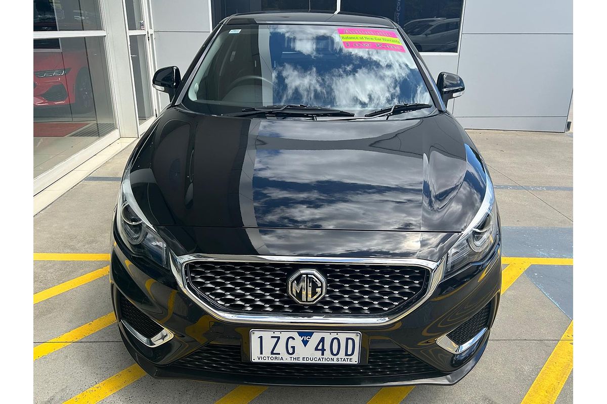 2023 MG MG3 Excite