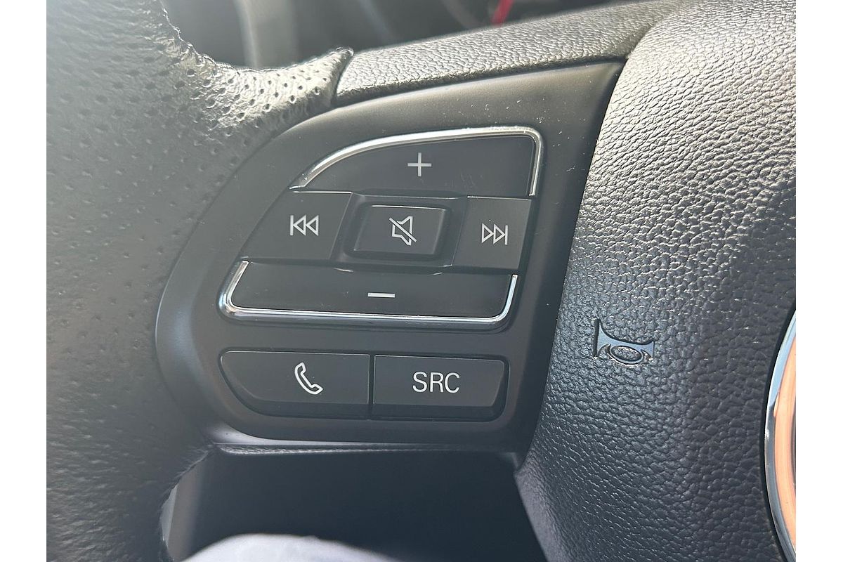 2023 MG MG3 Excite