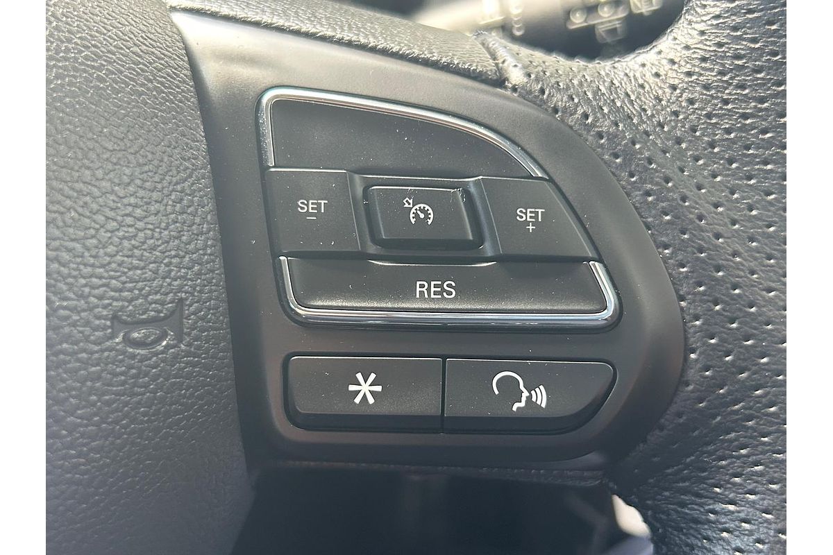 2023 MG MG3 Excite