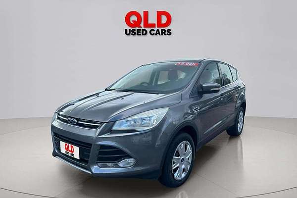 2013 Volkswagen Passat Alltrack Type 3C