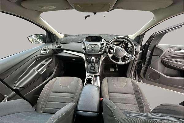 2013 Volkswagen Passat Alltrack Type 3C