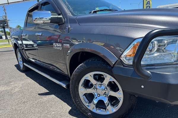 2018 RAM 1500 Laramie DS 4X4 SWB