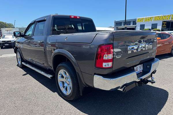 2018 RAM 1500 Laramie DS 4X4 SWB