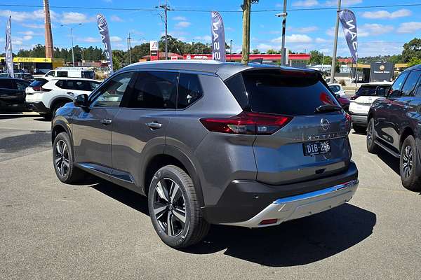2024 Nissan X-TRAIL Ti T33