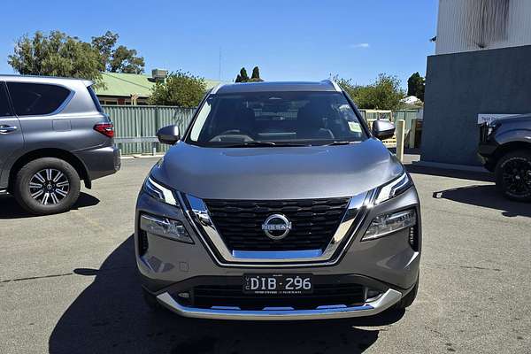 2024 Nissan X-TRAIL Ti T33