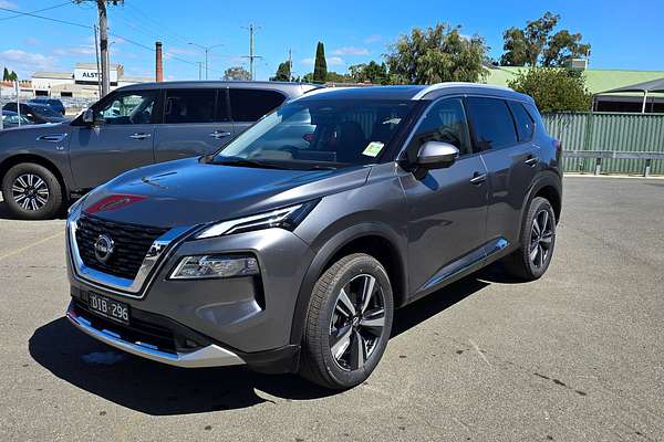 2024 Nissan X-TRAIL Ti T33