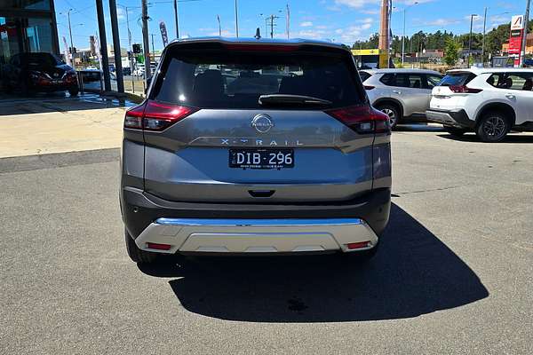 2024 Nissan X-TRAIL Ti T33