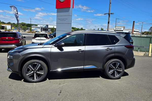 2024 Nissan X-TRAIL Ti T33