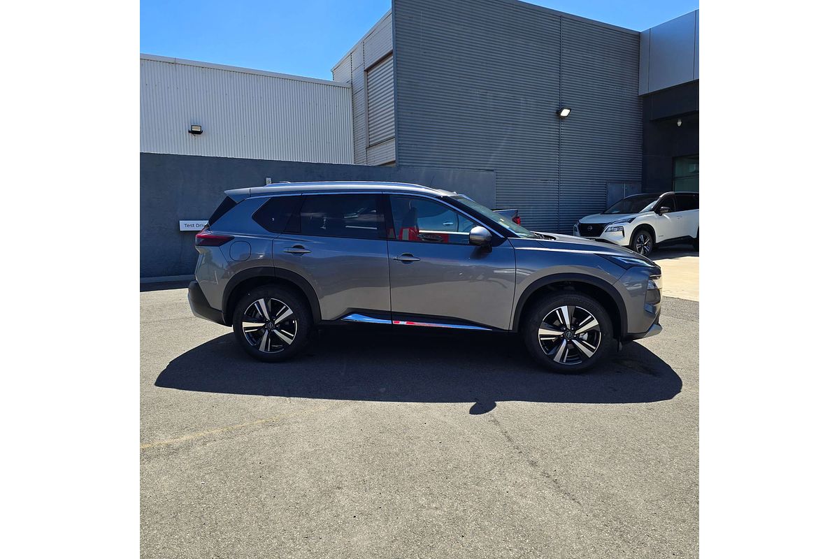 2024 Nissan X-TRAIL Ti T33