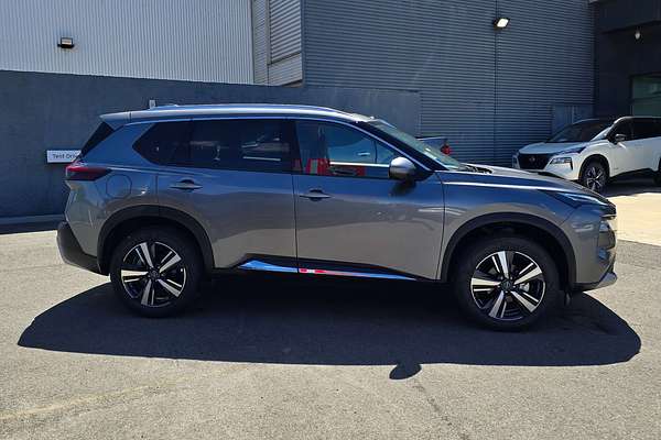 2024 Nissan X-TRAIL Ti T33