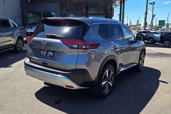 2024 Nissan X-TRAIL Ti T33