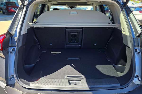 2024 Nissan X-TRAIL Ti T33
