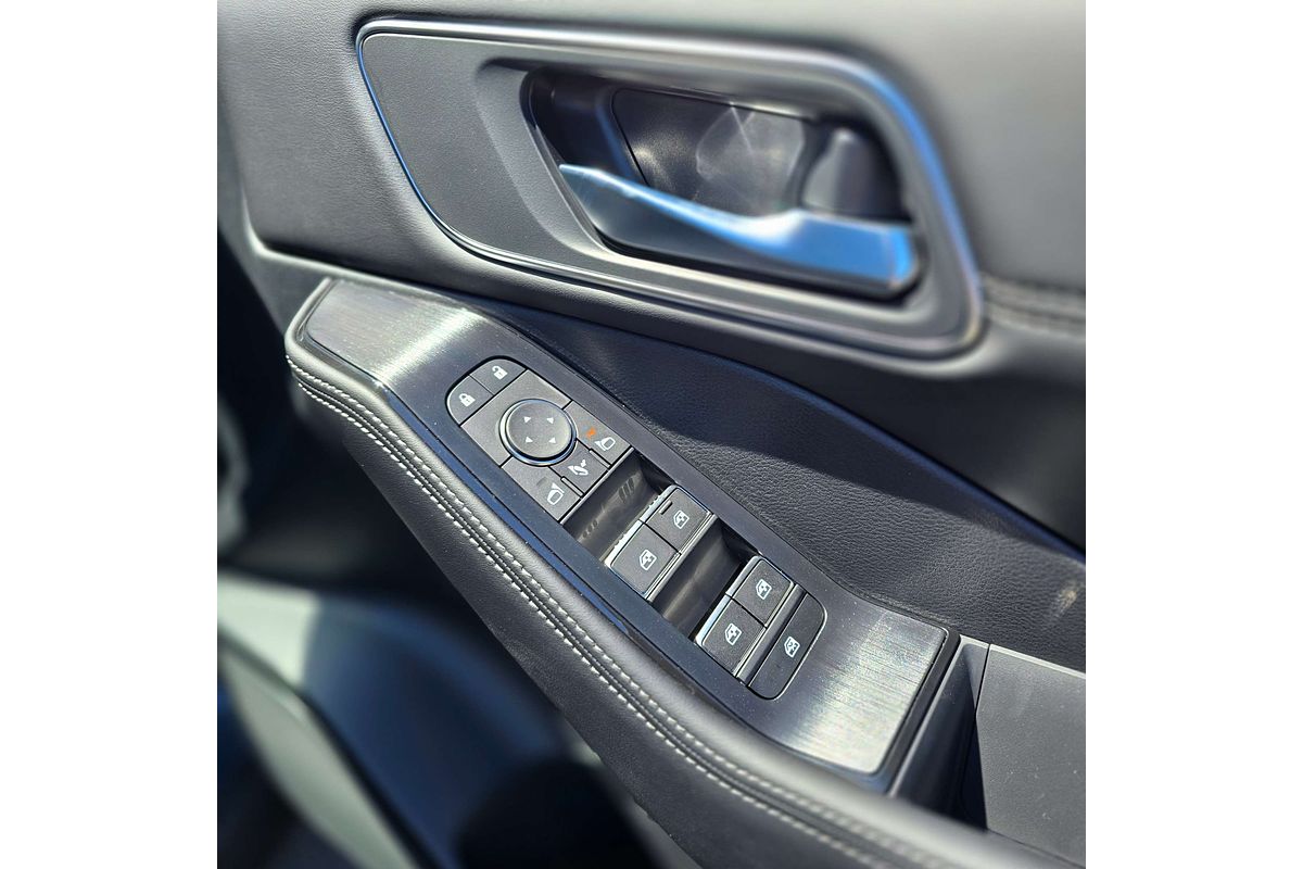 2024 Nissan X-TRAIL Ti T33