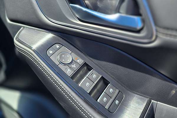 2024 Nissan X-TRAIL Ti T33
