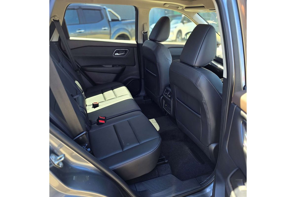 2024 Nissan X-TRAIL Ti T33