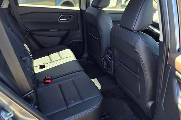 2024 Nissan X-TRAIL Ti T33