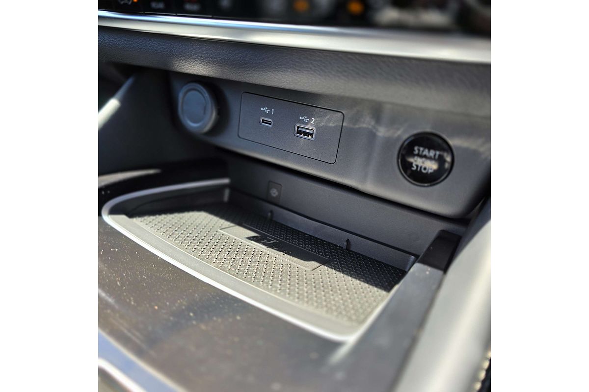 2024 Nissan X-TRAIL Ti T33
