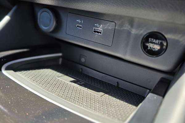 2024 Nissan X-TRAIL Ti T33