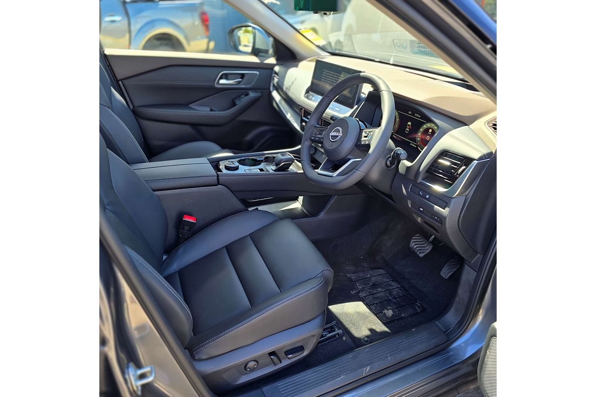 2024 Nissan X-TRAIL Ti T33