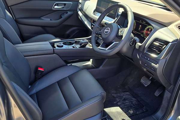2024 Nissan X-TRAIL Ti T33