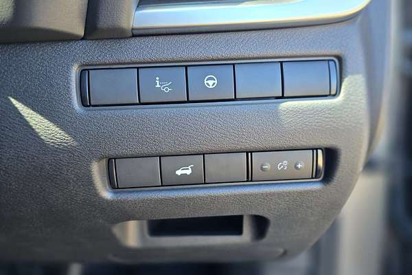 2024 Nissan X-TRAIL Ti T33