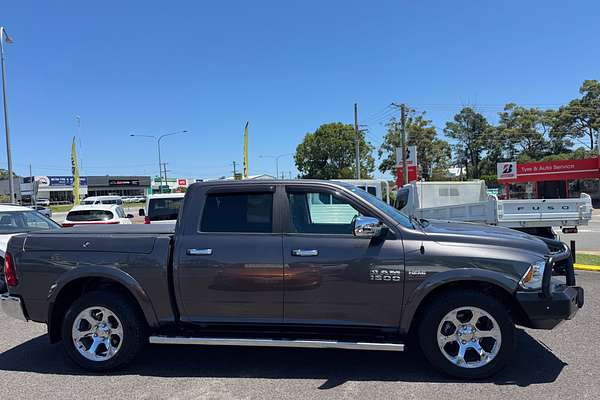 2018 RAM 1500 Laramie DS 4X4 SWB