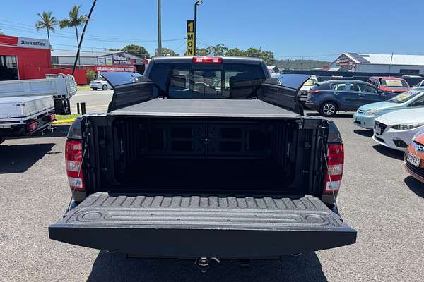 2018 RAM 1500 Laramie DS 4X4 SWB