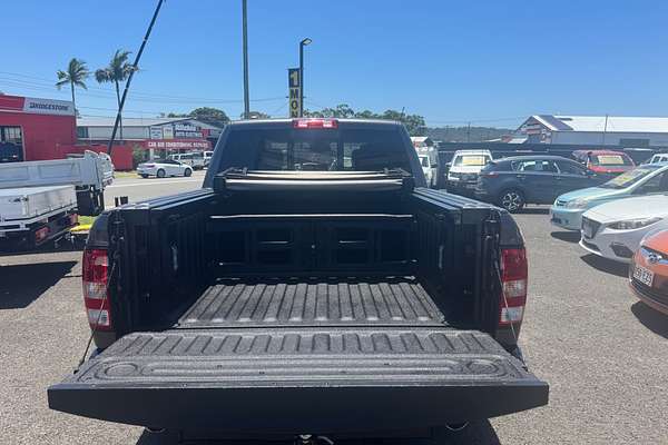 2018 RAM 1500 Laramie DS 4X4 SWB