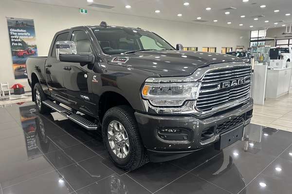 2024 RAM 2500 Laramie DJ 4X4
