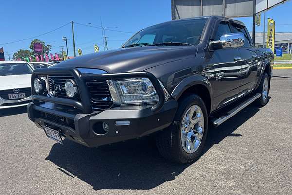 2018 RAM 1500 Laramie DS 4X4 SWB