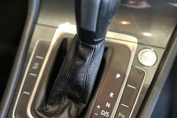 2019 Volkswagen Golf 110TSI Comfortline 7.5