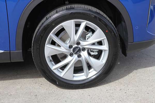 2024 GWM Haval H6 Ultra B01