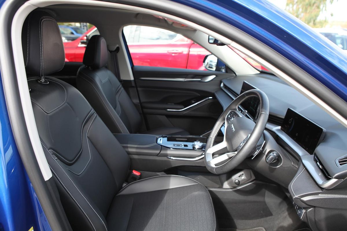 2024 GWM Haval H6 Ultra B01