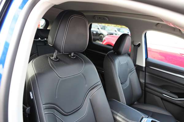 2024 GWM Haval H6 Ultra B01
