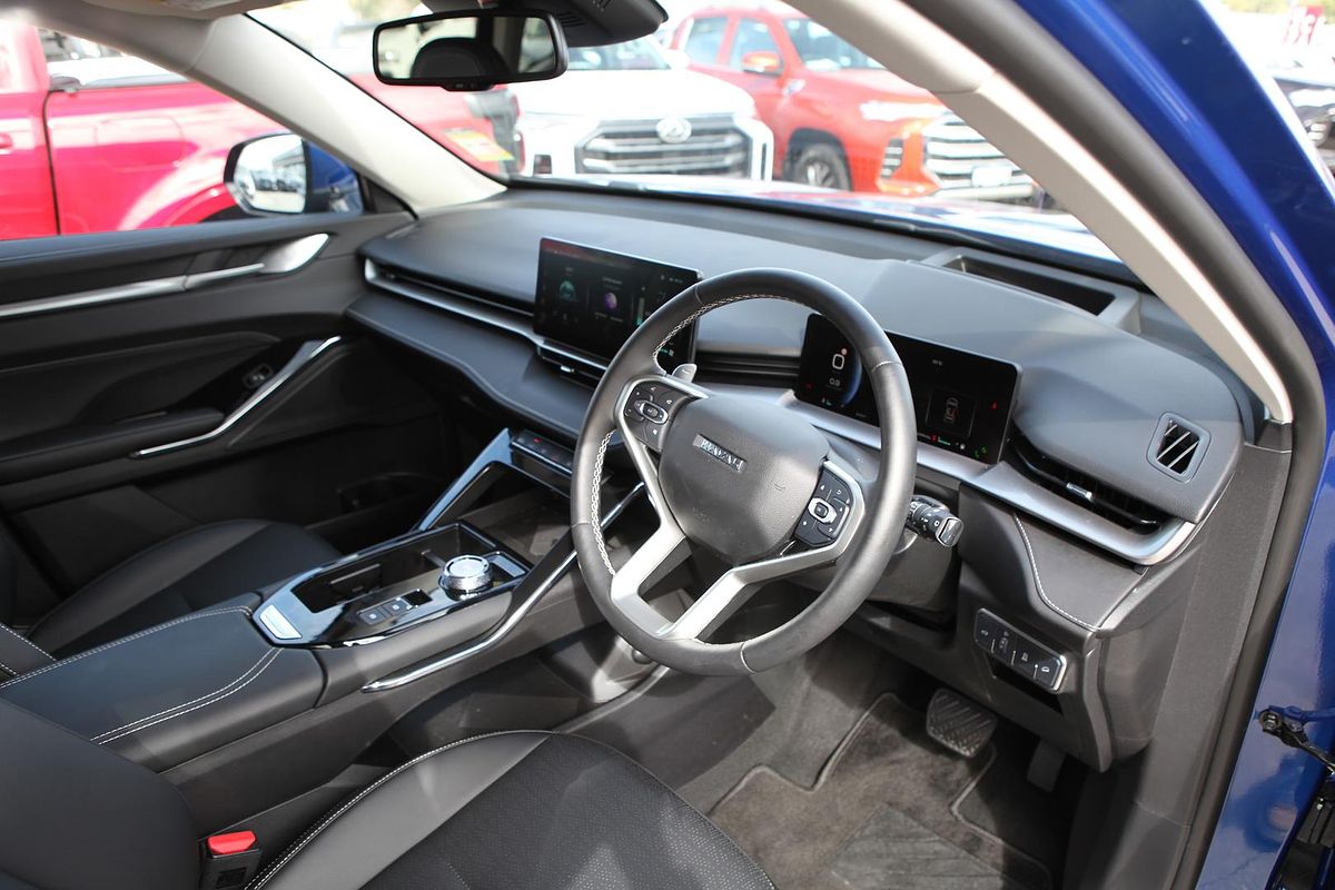 2024 GWM Haval H6 Ultra B01