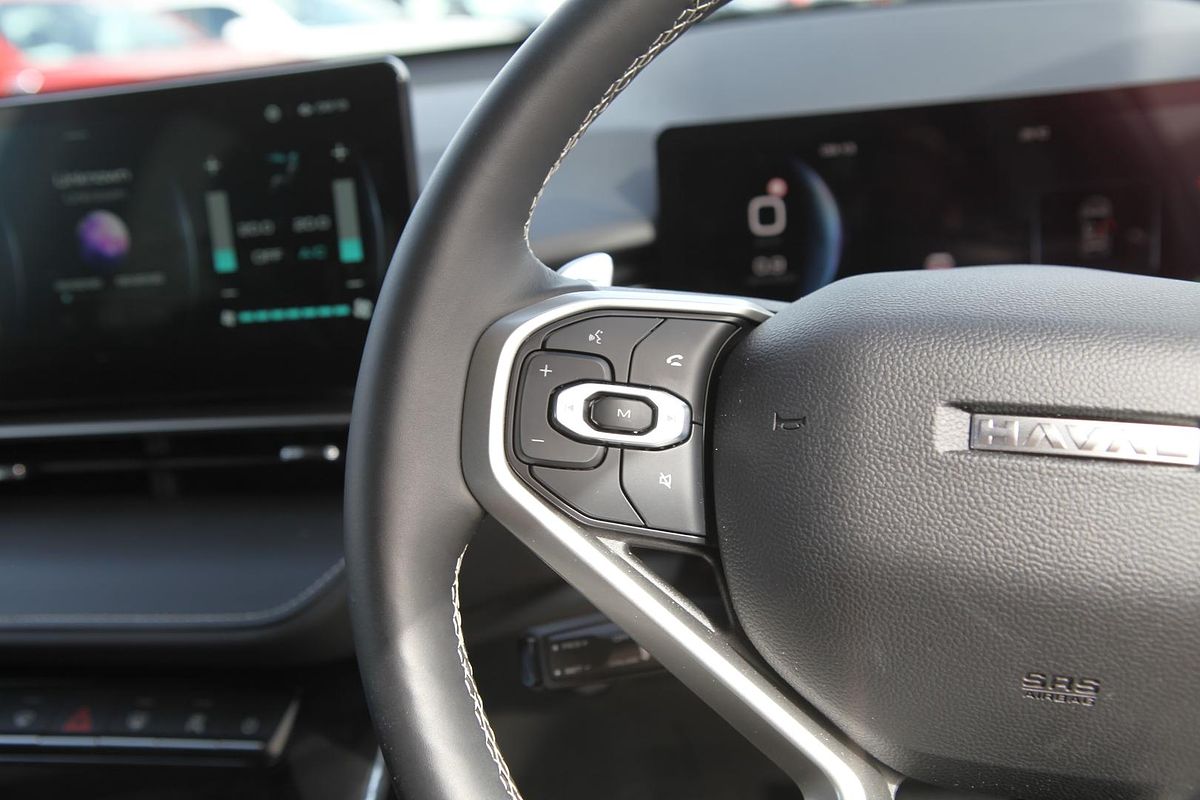 2024 GWM Haval H6 Ultra B01