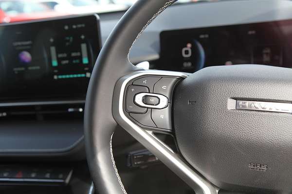 2024 GWM Haval H6 Ultra B01