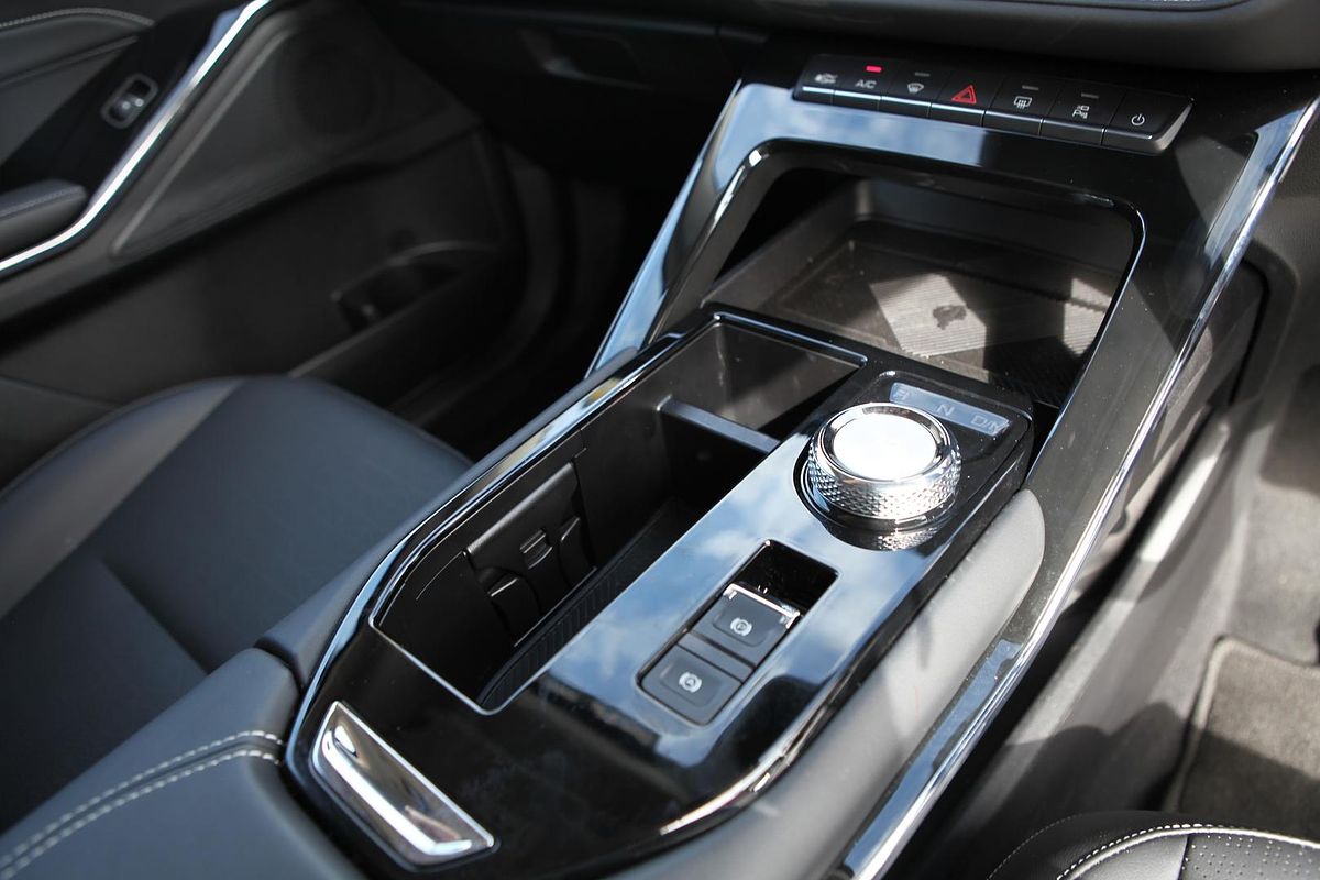 2024 GWM Haval H6 Ultra B01