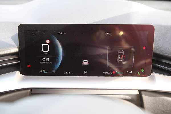 2024 GWM Haval H6 Ultra B01