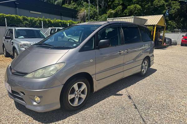 2004 Toyota Estima Aereas T