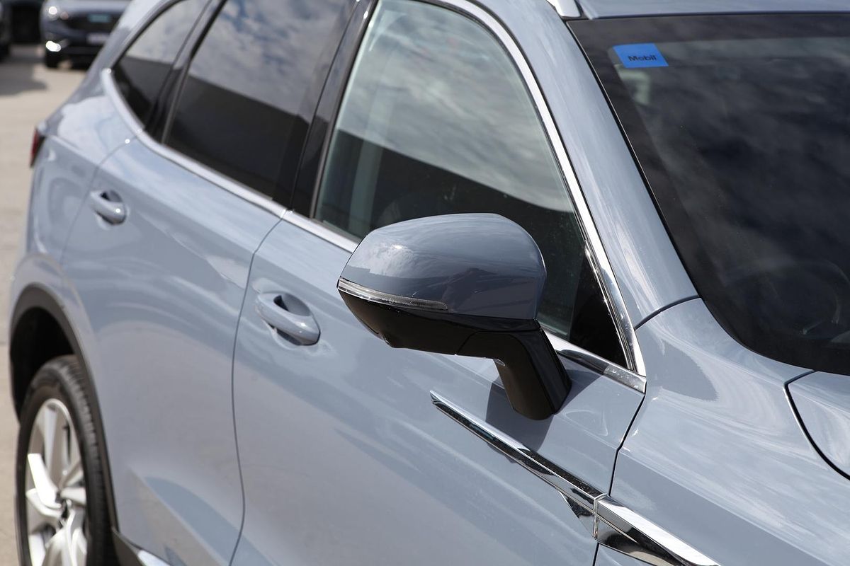 2024 GWM Haval H6 Ultra Hybrid B01
